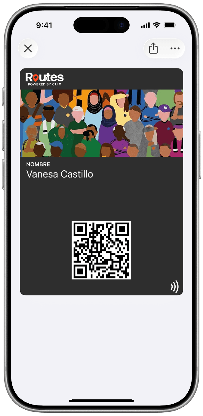 Loyalty Card